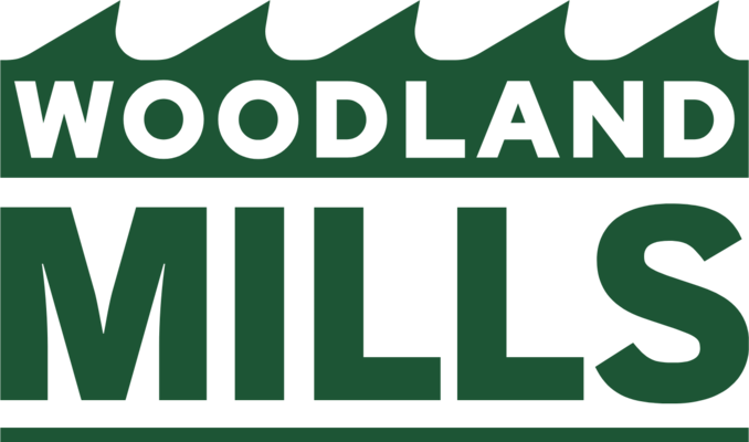 Woodland Mills — Forestry Equipment